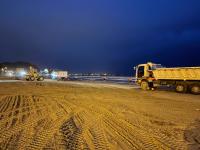 Limpieza playas 