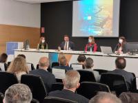 Luis Barcala, presentación de ALIA - Oficina de Atracción de Inversiones (2)