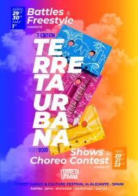 Festival Terreta Urbana