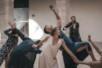 Una de las representaciones programadas para ‘Abril en Danza’ 