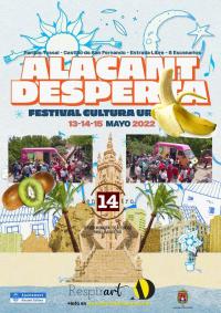 Alacant Desperta Centro 14