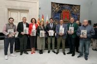 Presentación del Libro de barracas alicantinas “90 Años de Júbilo y Tradición”