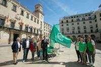 Asociación Española contra el Cáncer (Aecc)