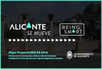 Proyecto Alicante se mueve