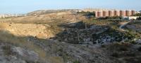 Urbanismo promueve la participación ciudadana en el estudio paisajístico de Las Lomas del Garbinet