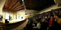 Alicante acoge tres congresos médicos y sanitarios de forma simultánea con más de mil personas