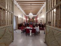 Pleno del Ayuntamiento de Alicante