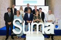 Presentación del Plan Estratégico 2022-25 de Suma en el 29º aniversario del organismo tributario de la Diputación