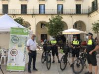 Jose Ramón González, concejal de Movilidad