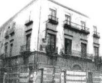 fotografia edificio antiguo