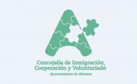 Concejalía de Inmigración, Cooperación y Voluntariado