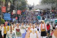 Hogueras de Alicante