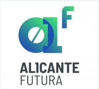 Logo Alicante Futura