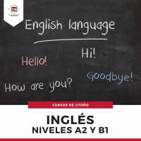 Cursos Inglés