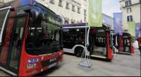 Autobuses urbanos