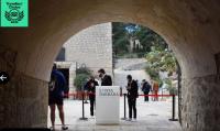 Los premios “Travellers Choice” reconocen al Castillo de Santa Bárbara