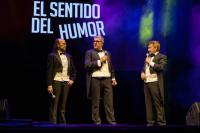 Flo, Mota y Segura actúan este fin de semana en el Teatro Principal 