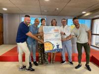 Presentación 'Alicante Arroz Fest' Presentación 'Alicante Arroz Fest'