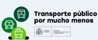 Logotipo Transporte