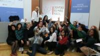 Escuela de Talento Femenino Escuela de Talento Femenino