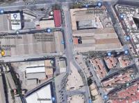 Expropiación calle Río Muni Expropiación calle Río Muni