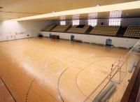 Polideportivo Vicente Crespo de Babel Polideportivo Vicente Crespo de Babel