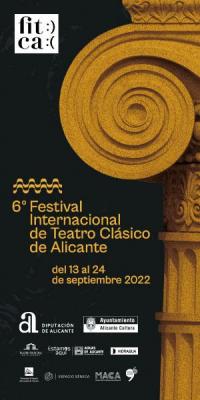 Festival Internacional de Teatro Clásico de Alicante