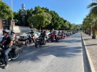 Encuentro Indian Rider Group 