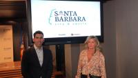 Presentación de la programación del Castillo de Santa Bárbara