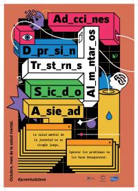 Campaña Salud Mental