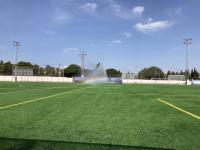 Campo de fútbol municipal Antonio Solana
