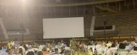 Cine en familia en la Plaza de Toros Cine en familia en la Plaza de Toros