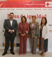 Cruz Roja Cruz Roja