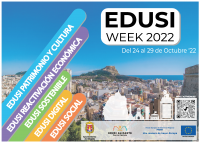 Edusi Week 2022