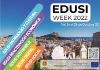 Cartel EDUSI Week 2022