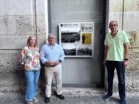 Exposición Hércules CF