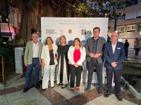 Gala solidaria de APSA y el Colegio de Arquitectos