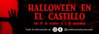 Halloween en el Castillo