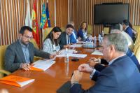 Junta de Gobierno de la Comunidad de Propietarios del Teatro Principal 