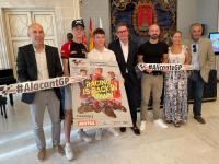 Presentación Gran Premio Motul de la Comunidad Valenciana 2022