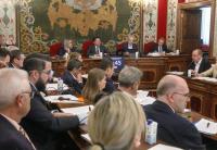 Pleno del Ayuntamiento 27 de octubre Pleno del Ayuntamiento 27 de octubre
