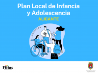 Proyecto Diagnóstico Participativo de la Realidad sobre la Infancia y Adolescencia