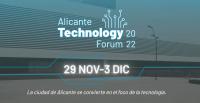 Alicante Technology Forum