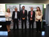 Luis Barcala, apertura Congreso CECE Luis Barcala, apertura Congreso CECE