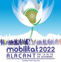 Setmana Europea Mobilitat 2022
