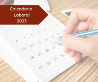 Imagen de calendario