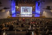 Congreso en Alicante