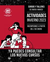 cursos invierno