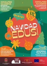 Navidad Edusi 2021