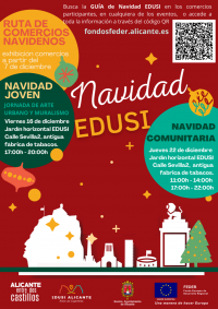 Navidad Edusi